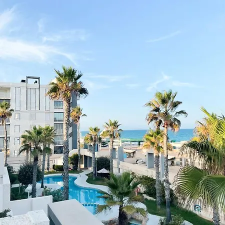 Breathtaking Torrevieja