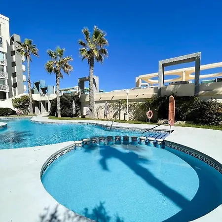 Apartment Breathtaking *