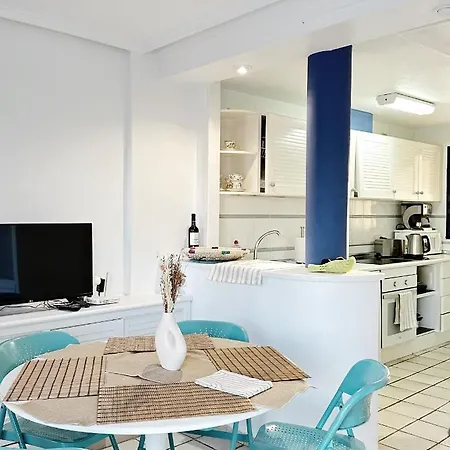 Apartment Breathtaking *