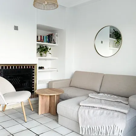 Apartment Breathtaking