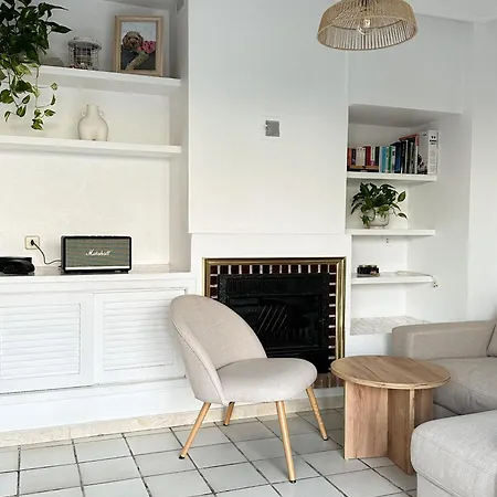 Breathtaking Apartment Torrevieja