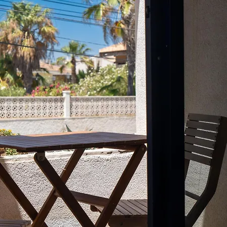 Apartment Breathtaking Torrevieja