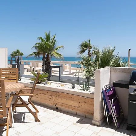 Breathtaking Apartment Torrevieja
