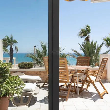 Apartment Breathtaking Torrevieja
