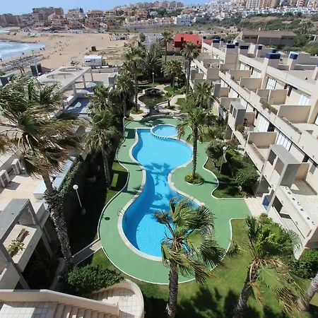 Breathtaking * Torrevieja