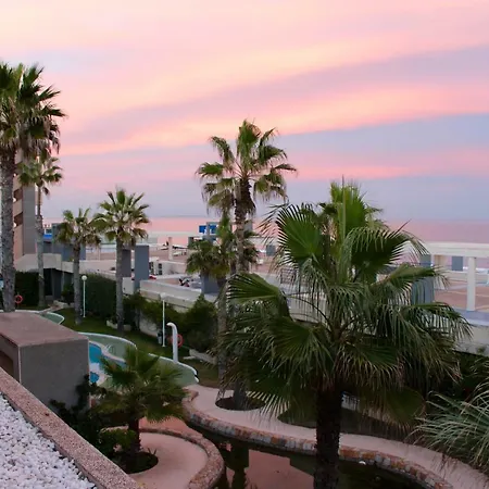 아파트 Breathtaking *