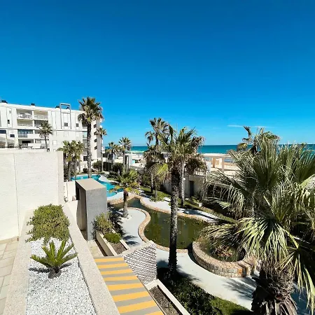 Breathtaking Apartmán Torrevieja