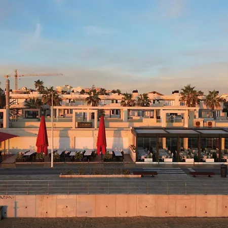 Apartmán Breathtaking Torrevieja