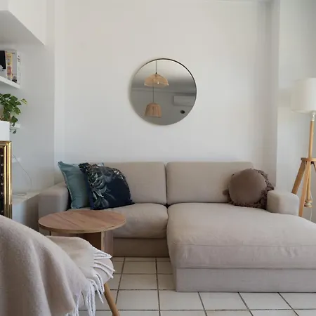 Breathtaking Apartmán *