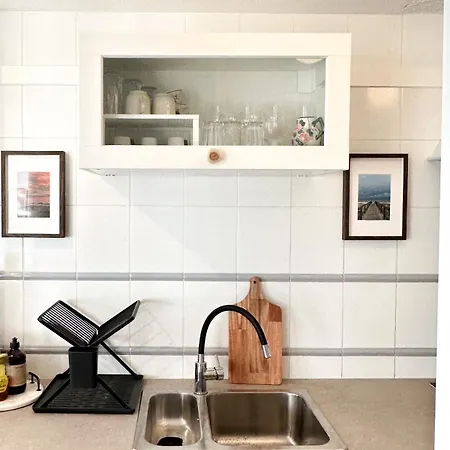Breathtaking Apartmán *
