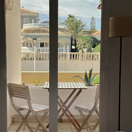 Breathtaking Apartmán Torrevieja